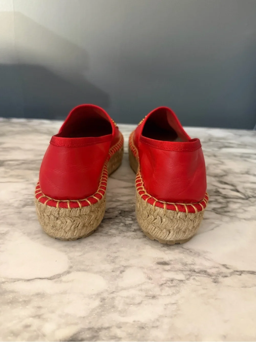 Love Moschino shoes